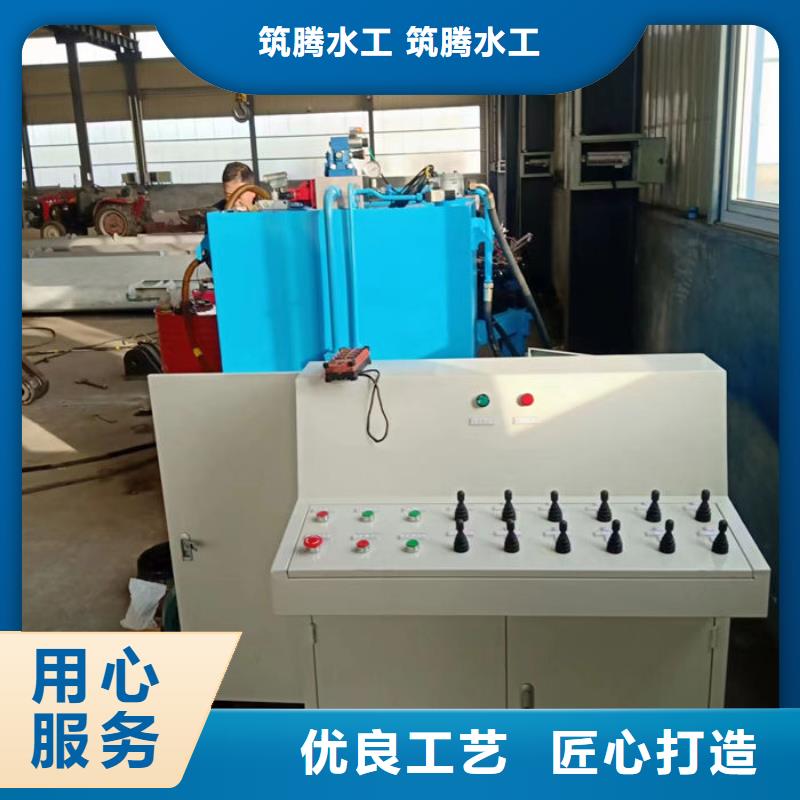 底轴液压钢坝厂家货源当地服务商