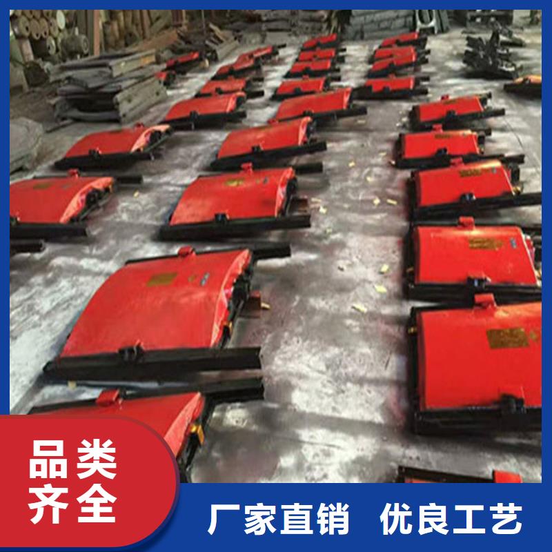 附壁式铸铁闸门厂家直销品牌企业
