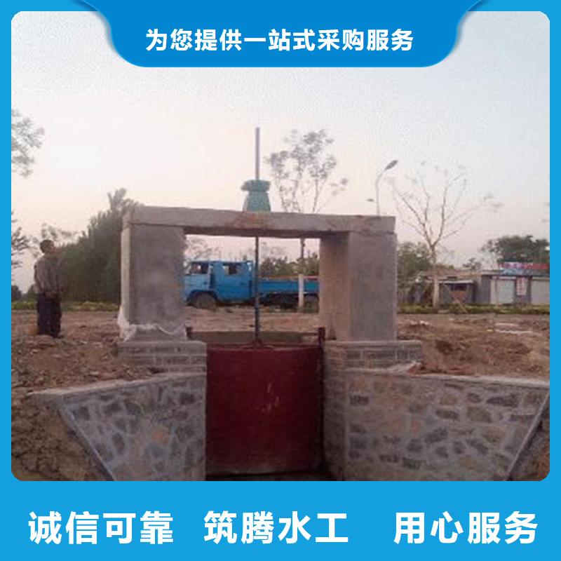 机闸一体式闸门诚信为本物流配货上门