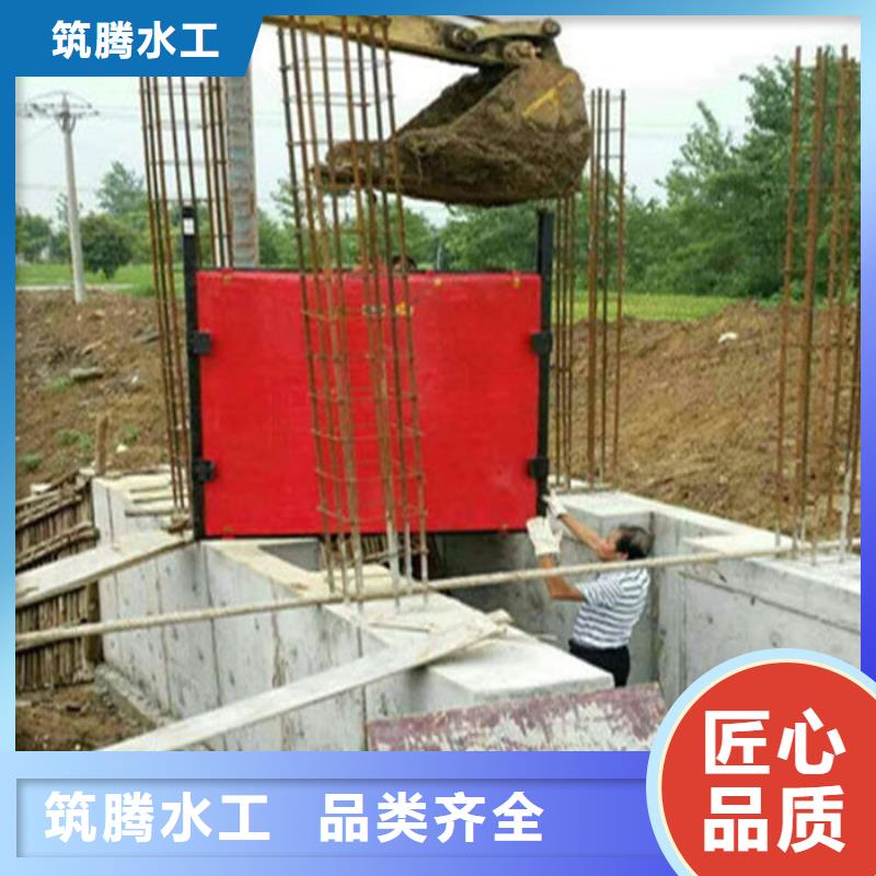 铸铁圆闸门厂家直营同城供应商