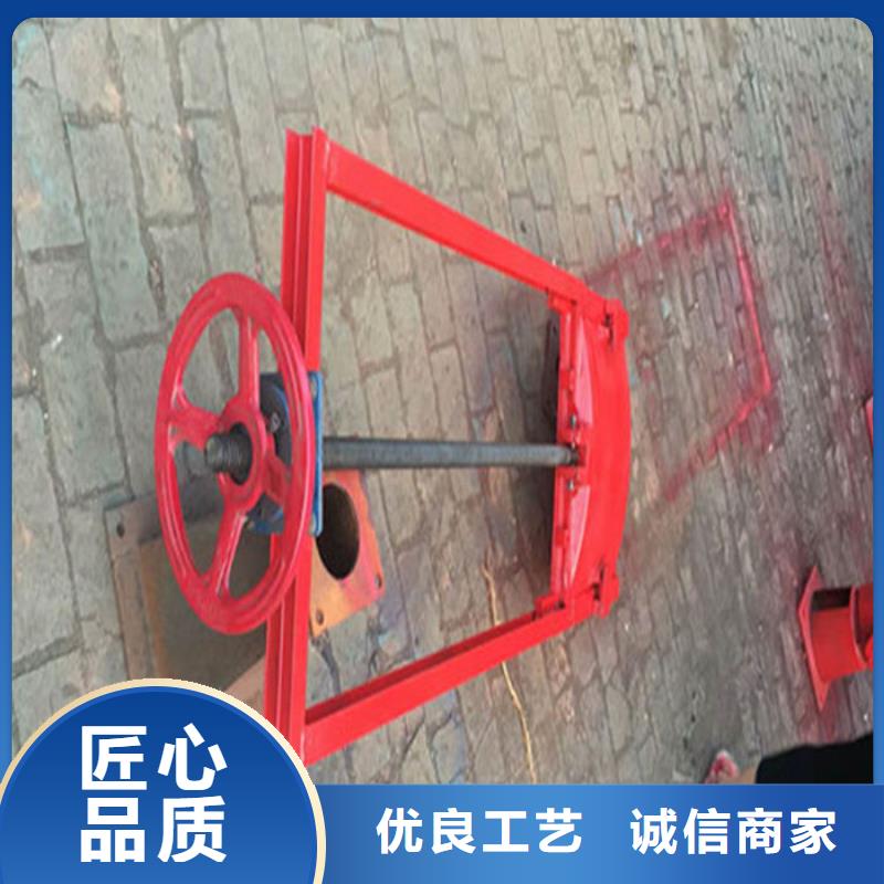 铸铁闸门厂家直营经验丰富品质可靠