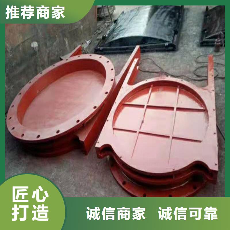 铸铁闸门厂家直销质量优价格低