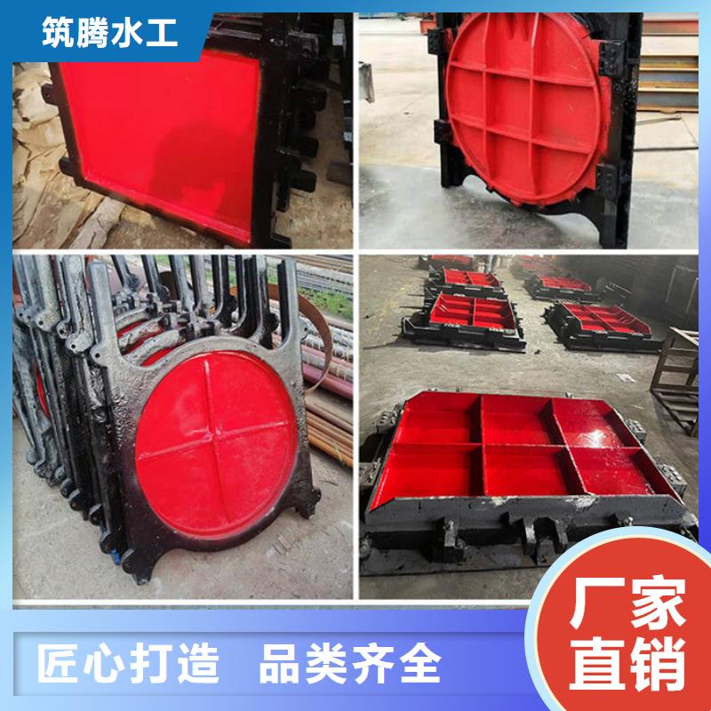 ZMF铸铁镶铜闸门源头厂家实体厂家支持定制
