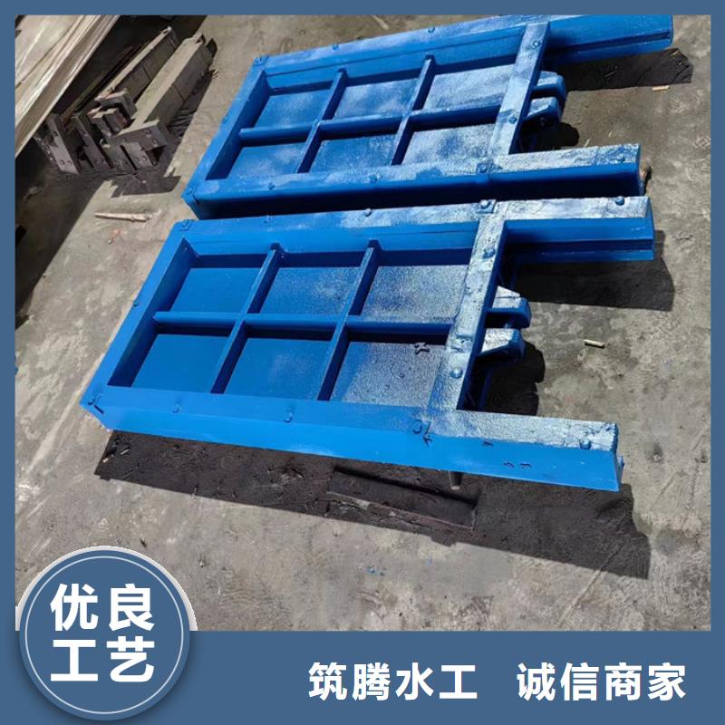 雨污分流闸门厂家直销实力优品