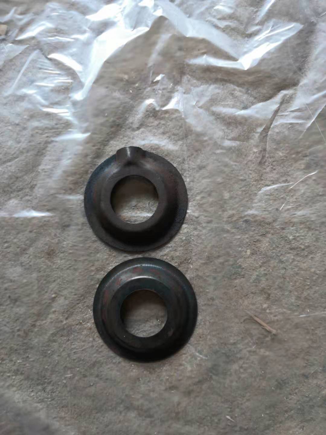 1332P槽筒机高速锭管组件有图样可加工