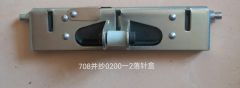 络筒机握臂欢迎定制