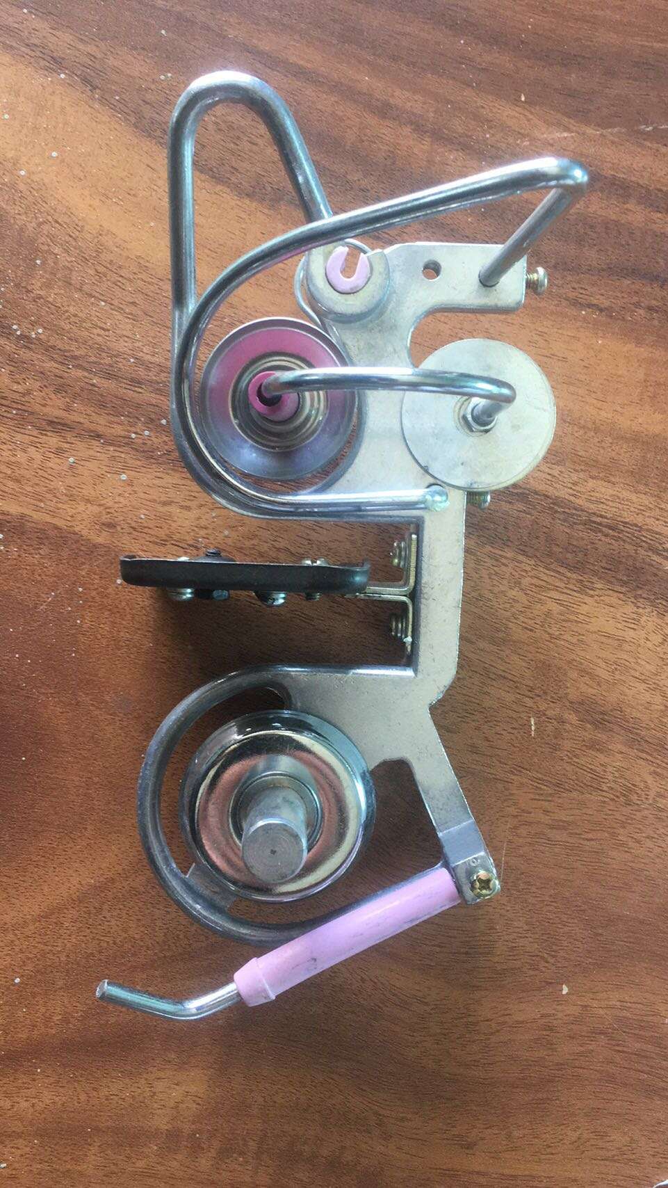 涨力盘压力盘和蜡盘除尘好品质优良
