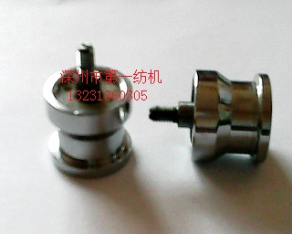 G203，193卷纬机锭带盘质优价廉硬质耐磨