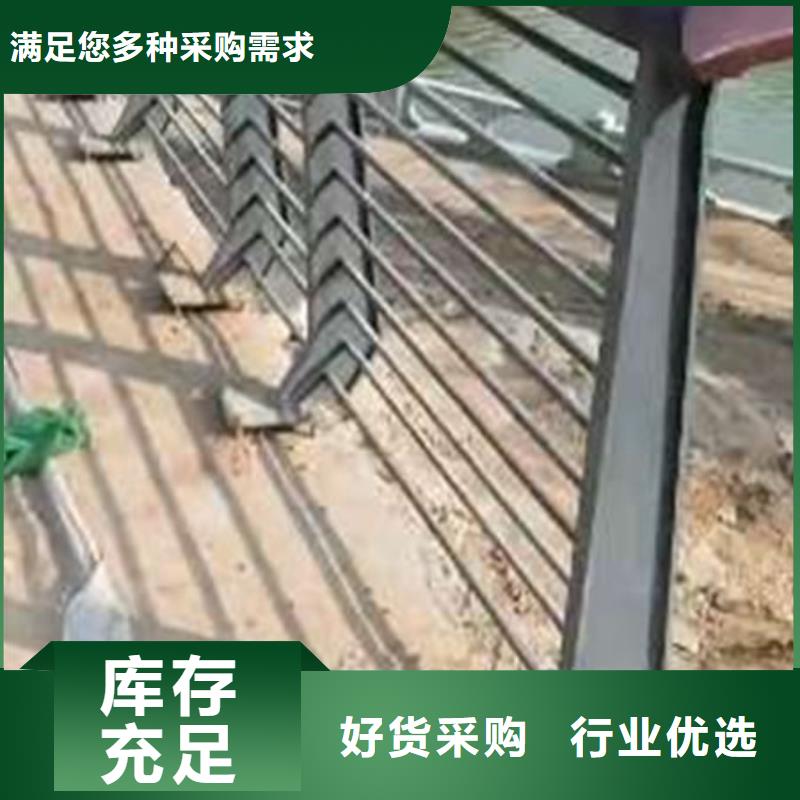 防撞护栏【道路护栏】品种全通过检测