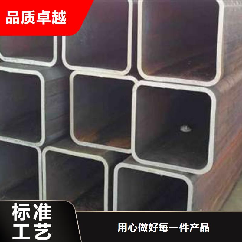 方管_方矩管专注细节专注品质工程施工案例