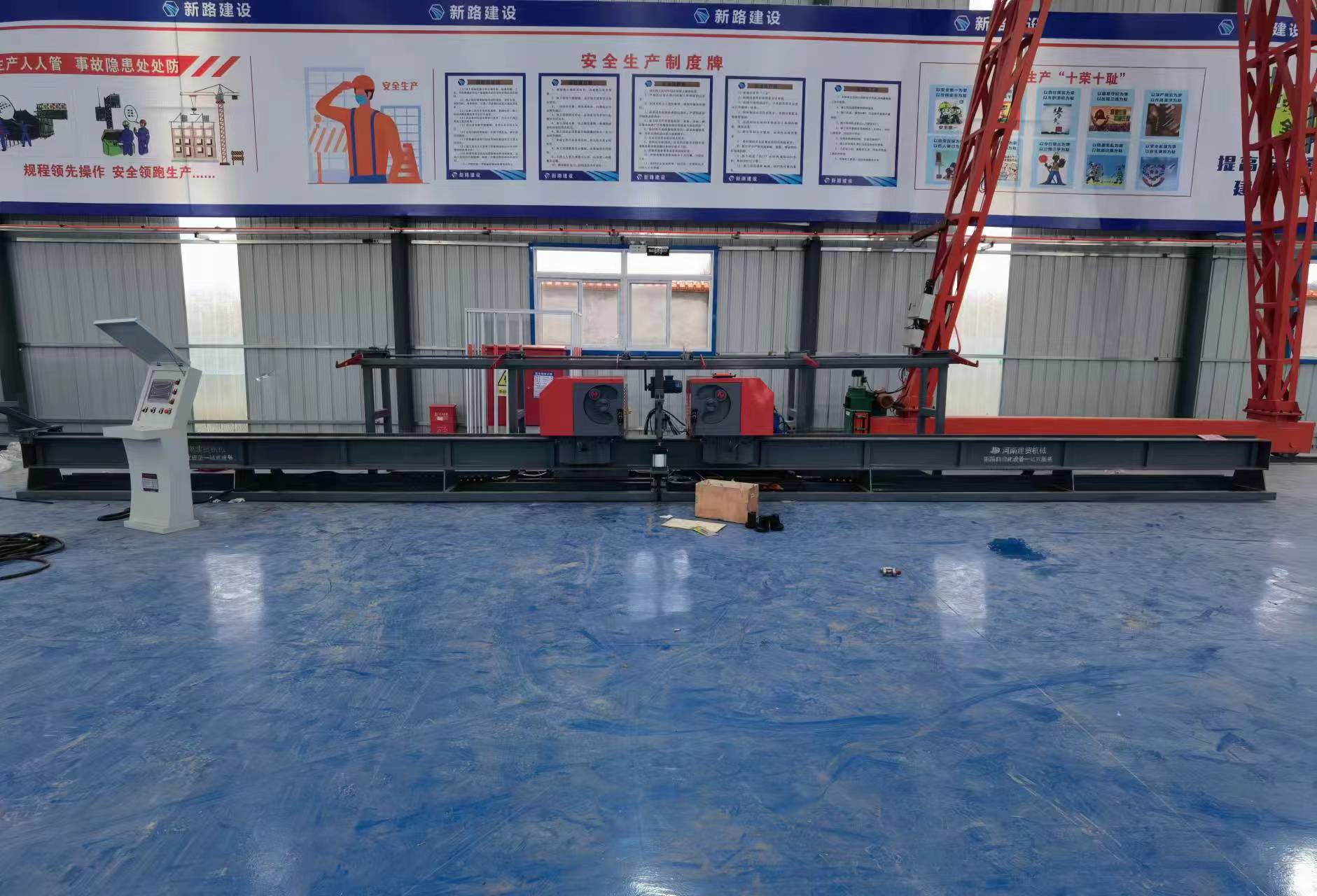 数控弯曲中心型号价格