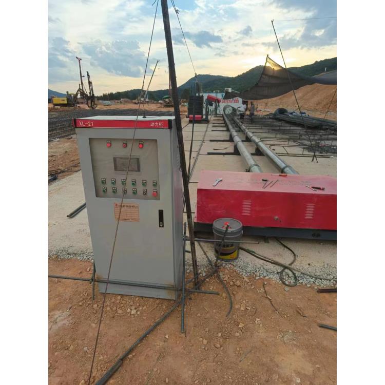 钢筋笼地滚机欢迎电询