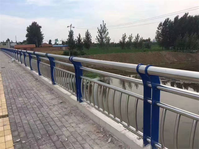 城市景观防护栏立柱好货