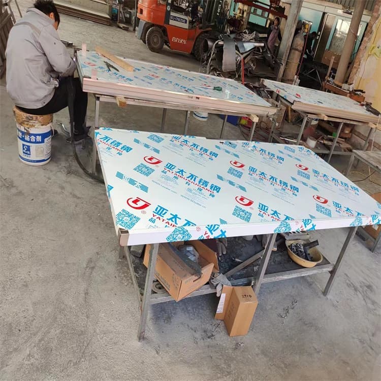 医用电动铅门施工方案