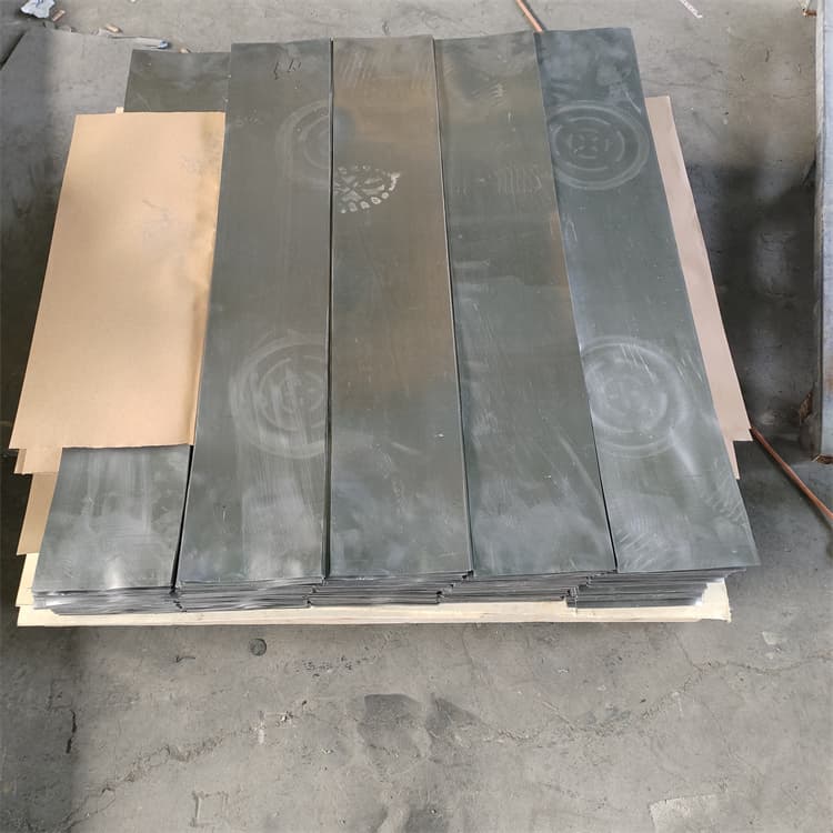 防辐射铅皮生产制造厂家