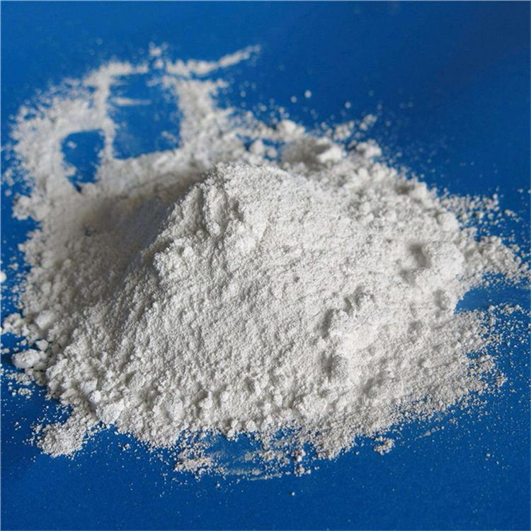 生产硫酸钡砂50kg/袋的实体厂家