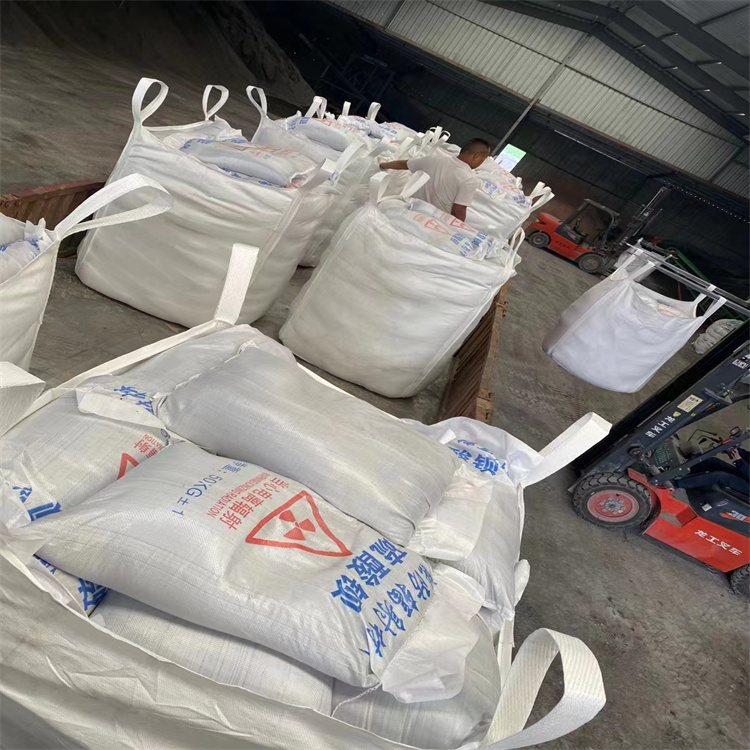 硫酸钡砂3公分-硫酸钡砂3公分经验丰富