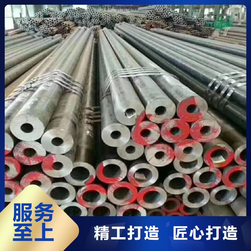 Q355B钢管螺旋管好货直供同城供应商