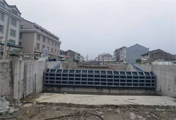 钢坝闸门-翻板闸门厂家批发价