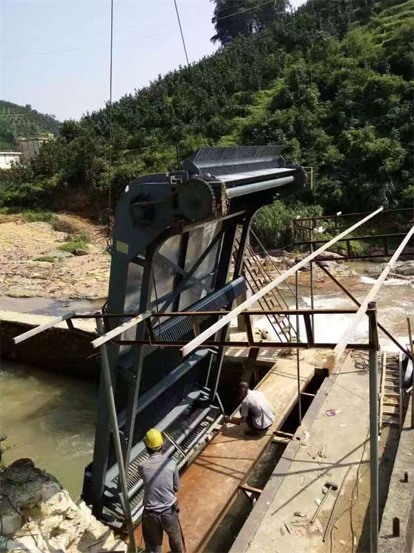 清污机格栅清污机厂家供应