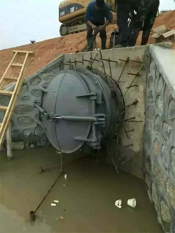 拍门防倒灌拍门精益求精