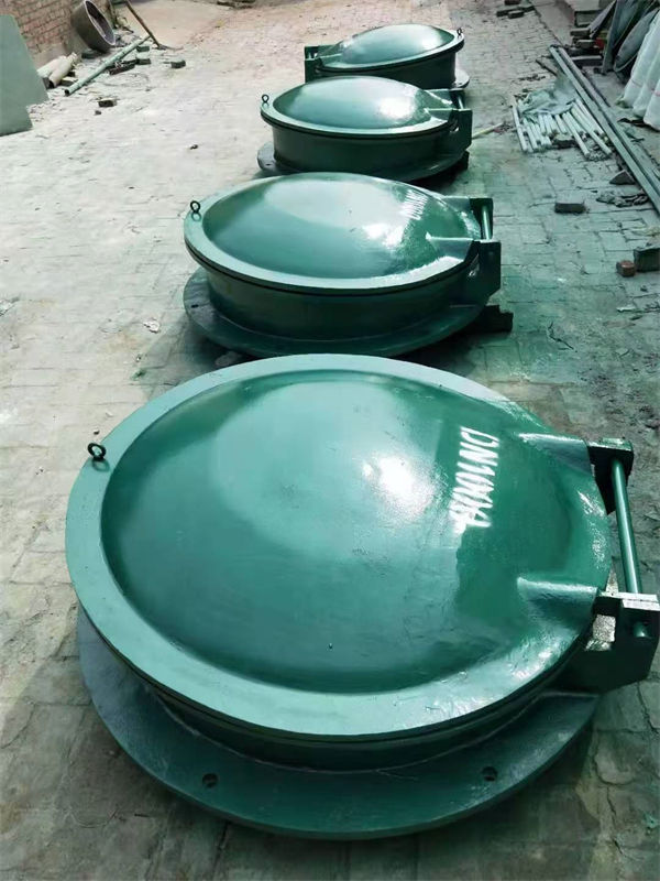 拍门复合材料拍门合作共赢