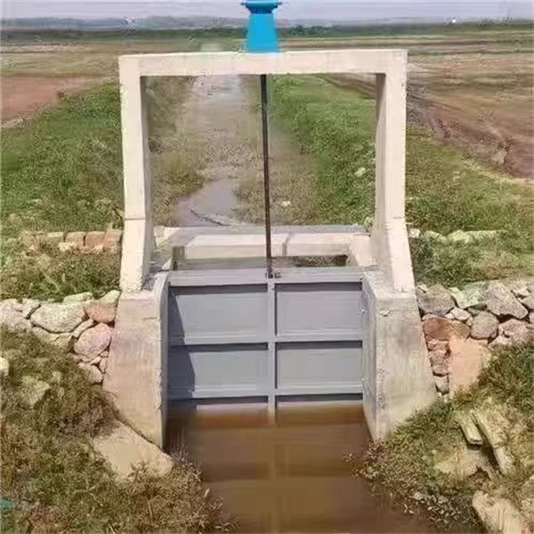 不锈钢闸门渠道不锈钢闸门自主研发