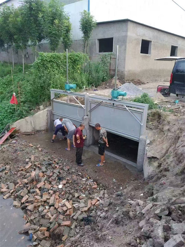 不锈钢闸门304不锈钢闸门工厂直供