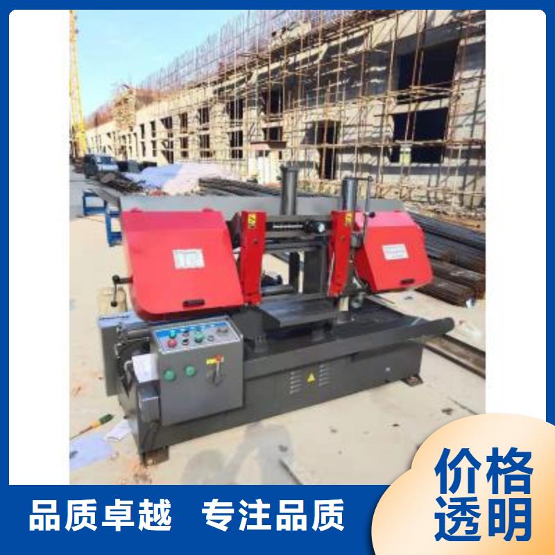 【生产线钢筋笼绕笼机现货实拍】生产安装