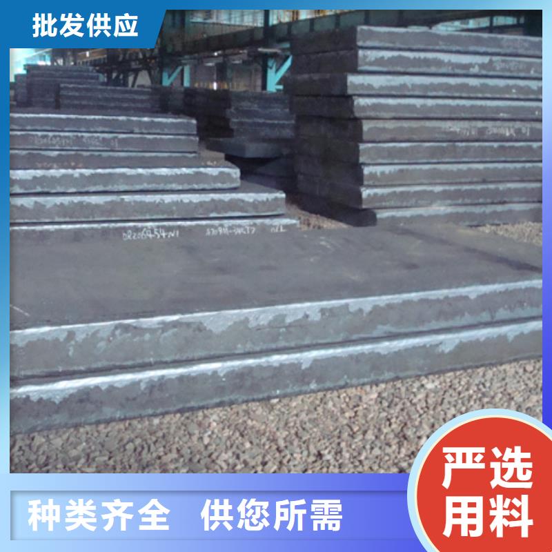 锰钢板-船板厂家直销售后完善当地供应商