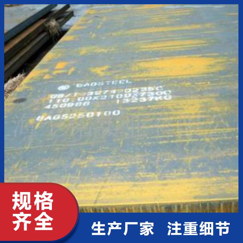 船板低合金板价格本地配送厂家供应