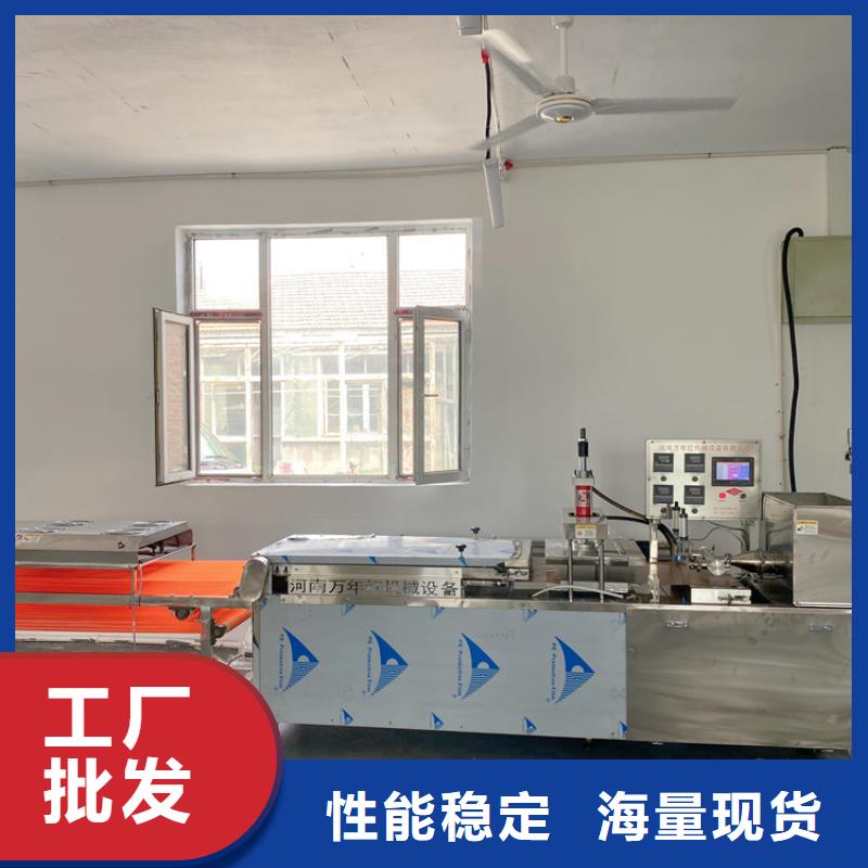 烙馍机不锈钢烙馍机质检严格放心品质厂家规格全