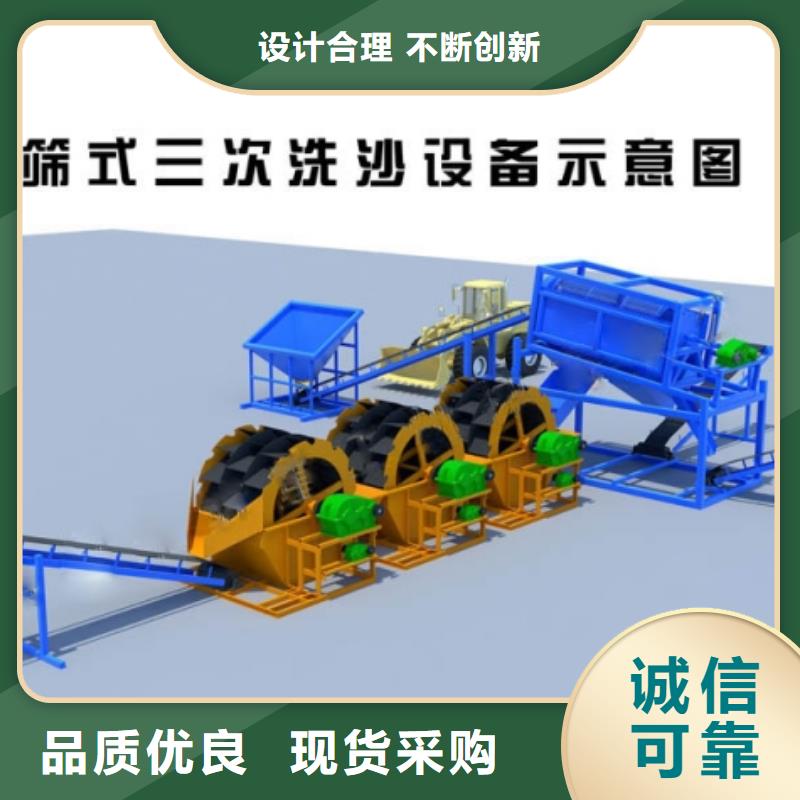 洗沙设备脱水筛自主研发当地品牌