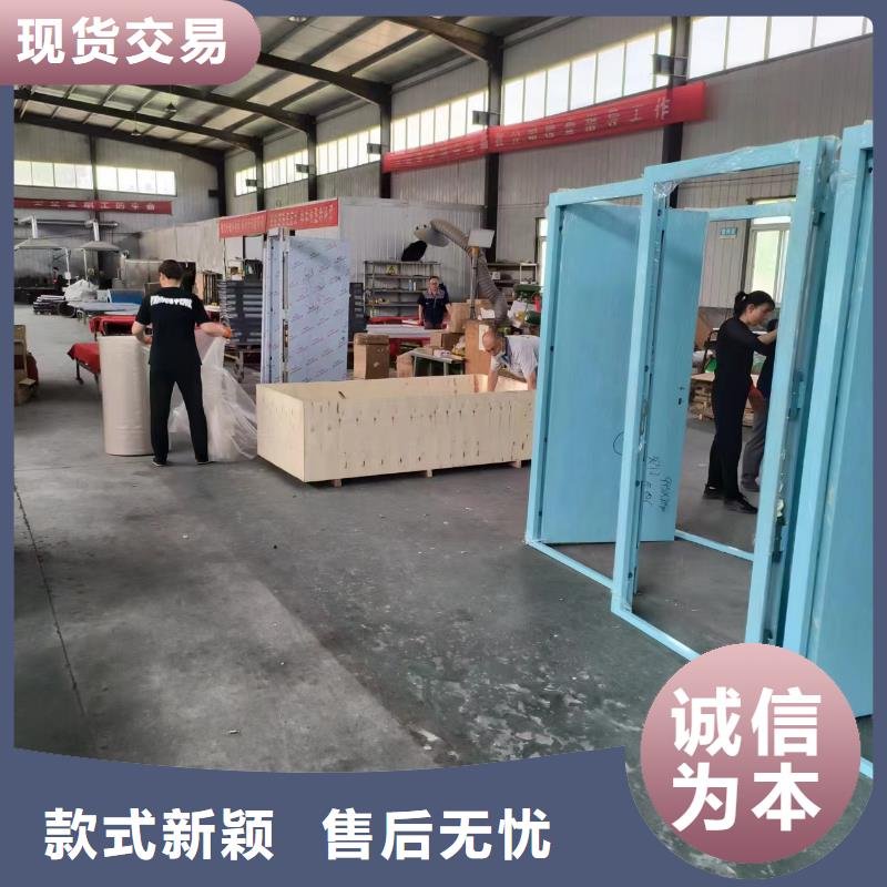 防辐射铅箱供应商源厂直销