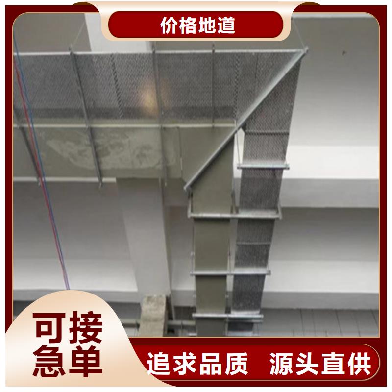 桥架涟钢锰13耐磨板多种场景适用工期短发货快