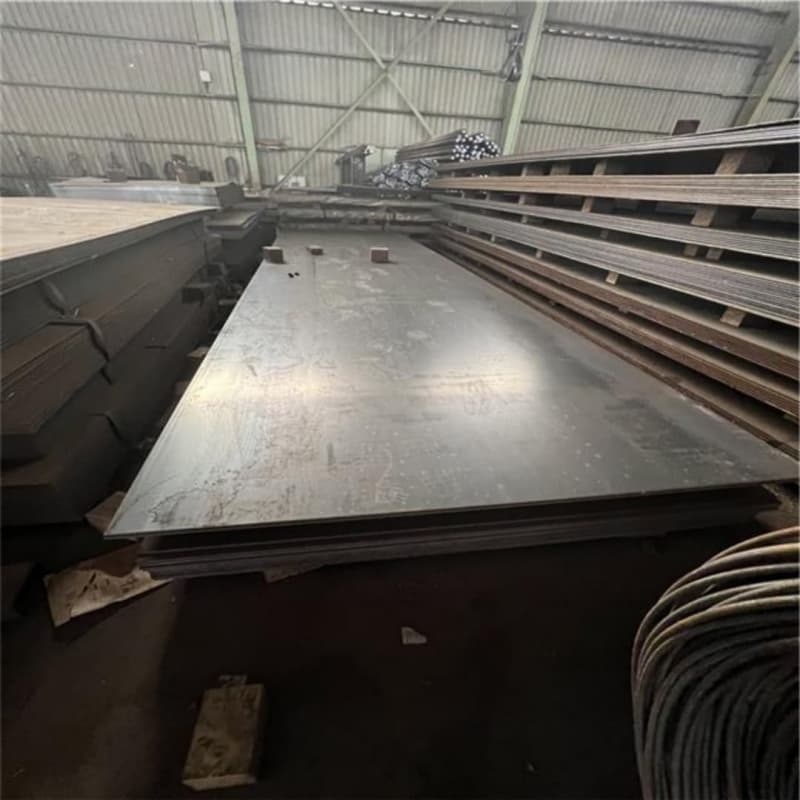 钢板Q355B钢板一手货源