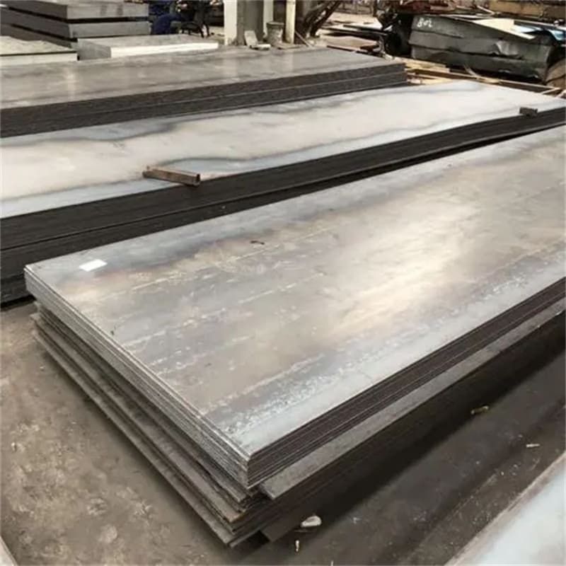 钢板,Q355D钢板实力优品