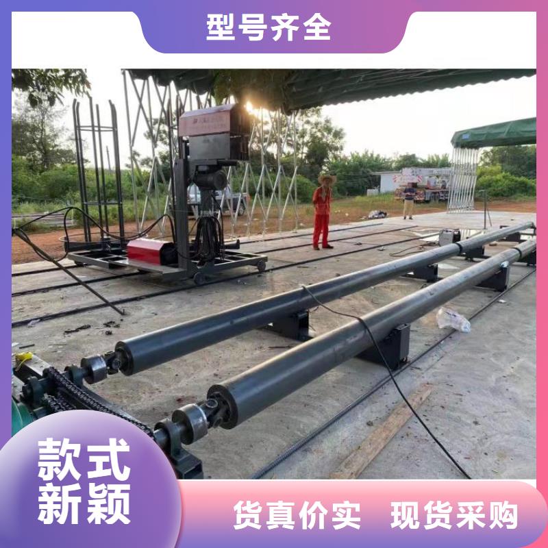钢筋笼滚笼机【数控钢筋笼绕筋机】资质认证经销商