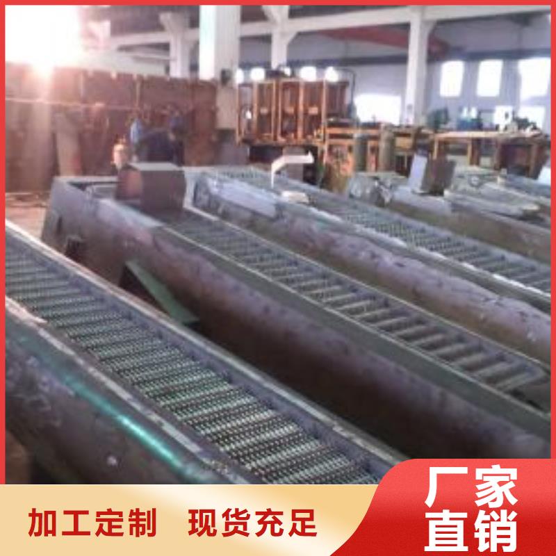 细格栅除污机厂家直销值得选择