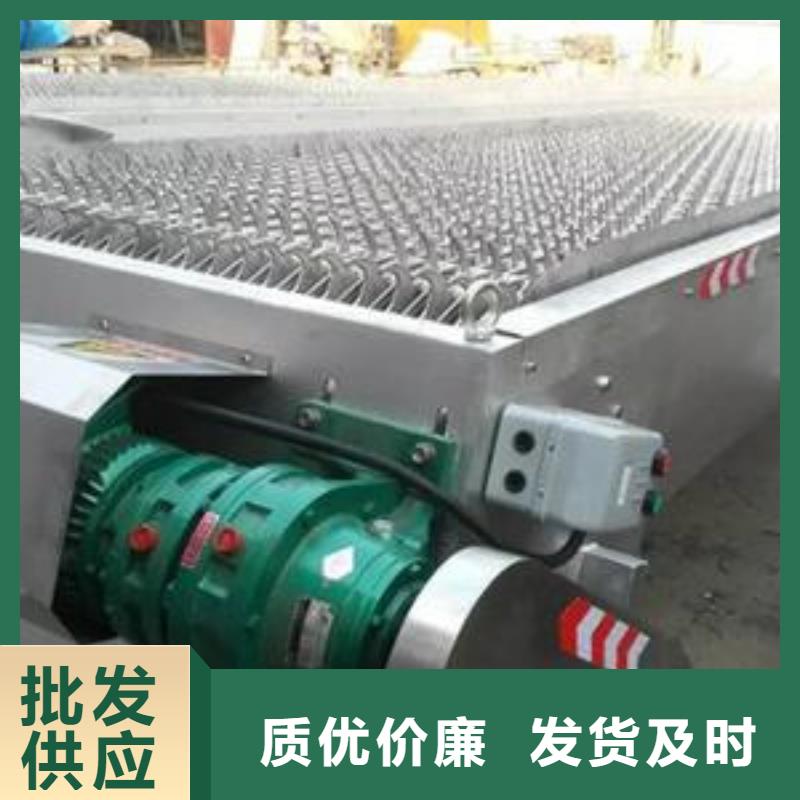 无障碍式清污机当地经销商