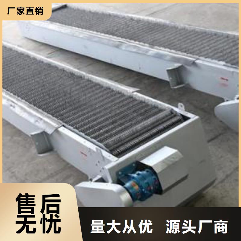 【清污机不锈钢闸门用心细节】工厂认证