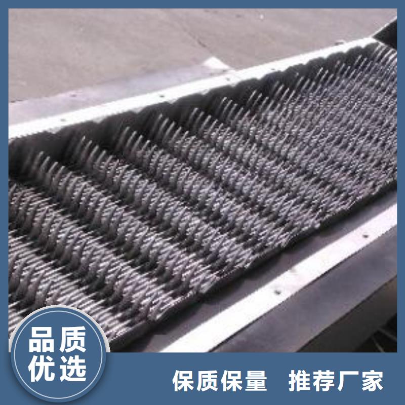 清污机弧形钢制闸门诚信可靠多年厂家可靠