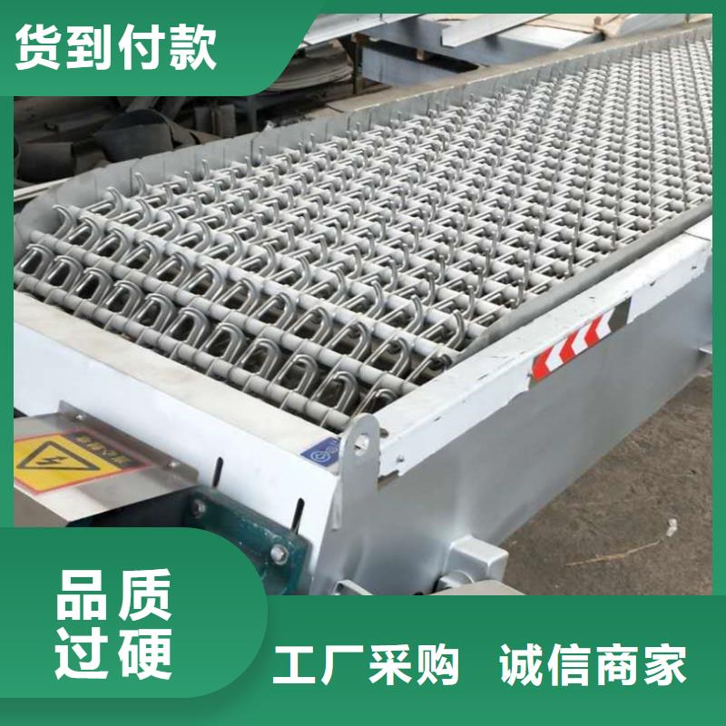 清污机-滑动钢闸门合作共赢货源充足