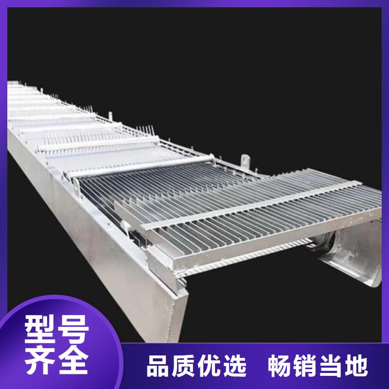 清污机,喷锌钢制闸门匠心制造准时交付