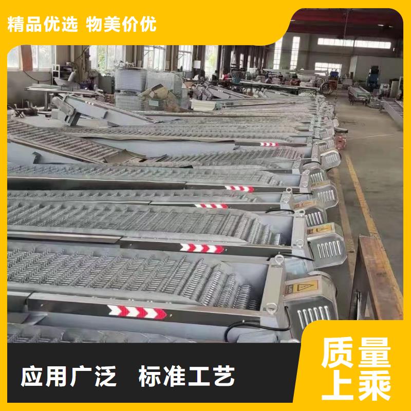 液压抓斗格栅除污机当地公司