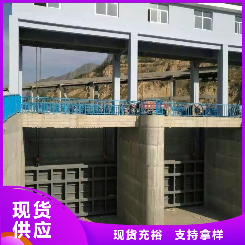 钢闸门格栅除污机打造好品质同城制造商