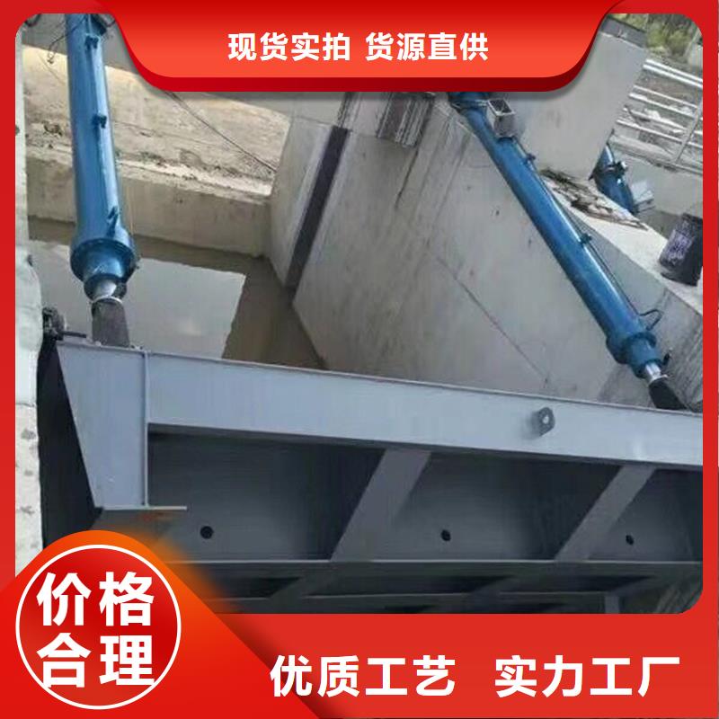 钢闸门,景观钢制闸门好厂家有担当本地服务商