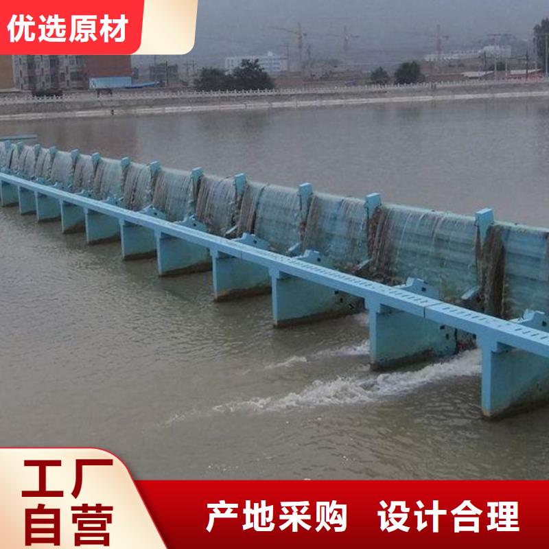 钢闸门钢丝绳牵引清污机精益求精厂家工艺先进