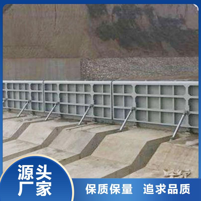 钢闸门铸铁闸门24小时下单发货一周内发货
