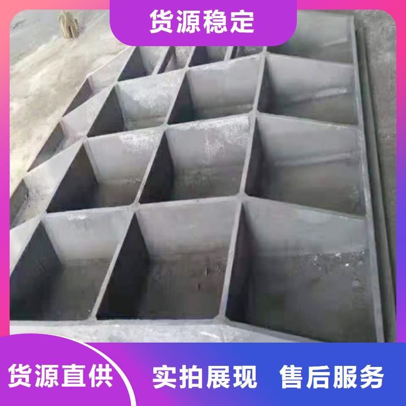 钢闸门滑轮钢制闸门快速生产精选好货